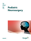 PEDIATRIC NEUROSURGERYпԺօ^(q)