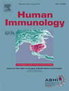 HUMAN IMMUNOLOGYs־пԺׅ^