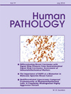 HUMAN PATHOLOGYڿпԺօ^