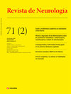 REVISTA DE NEUROLOGIAڿпԺօ^
