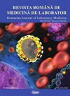 Revista Romana de Medicina de LaboratorڿпԺօ^