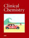 CLINICAL CHEMISTRYпԺօ^