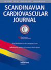 SCANDINAVIAN CARDIOVASCULAR JOURNALпԺׅ^