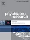 JOURNAL OF PSYCHIATRIC RESEARCHڿпԺօ^