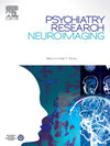 PSYCHIATRY RESEARCH-NEUROIMAGINGڿпԺօ^