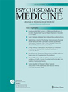 PSYCHOSOMATIC MEDICINEпԺօ^
