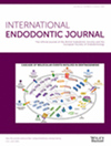INTERNATIONAL ENDODONTIC JOURNALڿпԺօ^