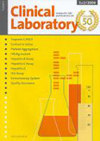 Clinical Laboratorys־пԺׅ^