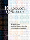 Radiology and OncologyпԺօ^