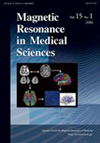 Magnetic Resonance in Medical SciencesڿпԺօ^(q)