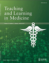 TEACHING AND LEARNING IN MEDICINEs־пԺׅ^