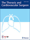 THORACIC AND CARDIOVASCULAR SURGEONs־пԺׅ^(q)