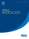 CLINICAL RADIOLOGYпԺׅ^