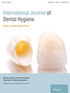 International Journal of Dental HygieneڿпԺօ^