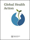 Global Health ActionڿпԺօ^