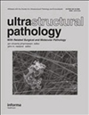 ULTRASTRUCTURAL PATHOLOGYڿпԺօ^