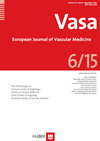 Vasa-European Journal of Vascular Medicines־пԺׅ^