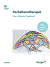 VERHALTENSTHERAPIEпԺօ^