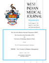 WEST INDIAN MEDICAL JOURNALs־пԺׅ^