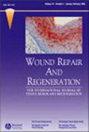 WOUND REPAIR AND REGENERATIONпԺׅ^