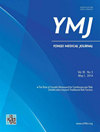 YONSEI MEDICAL JOURNALпԺօ^