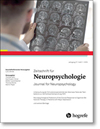 Zeitschrift fur NeuropsychologieڿпԺօ^