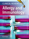 CLINICAL REVIEWS IN ALLERGY & IMMUNOLOGYڿпԺօ^