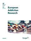 EUROPEAN ADDICTION RESEARCHڿпԺօ^(q)