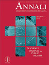 ANNALI DELL ISTITUTO SUPERIORE DI SANITAڿпԺօ^
