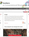 Frontiers in Computational NeuroscienceпԺׅ^(q)