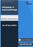 ALLERGOLOGIA ET IMMUNOPATHOLOGIAпԺօ^(q)