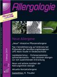 ALLERGOLOGIEs־пԺׅ^(q)