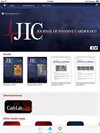 JOURNAL OF INVASIVE CARDIOLOGYпԺօ^