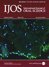 International Journal of Oral ScienceпԺׅ^
