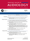 American Journal of AudiologyڿпԺօ^