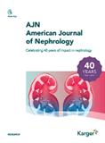 AMERICAN JOURNAL OF NEPHROLOGYпԺׅ^(q)