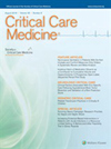 CRITICAL CARE MEDICINEs־пԺׅ^