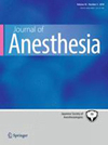 Journal of AnesthesiaڿпԺօ^(q)