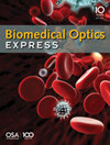 Biomedical Optics Expresss־пԺׅ^