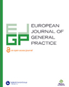 European Journal of General PracticeпԺօ^(q)