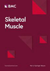 Skeletal MuscleпԺׅ^