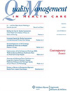 Quality Management in Health CareпԺօ^