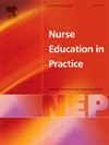 Nurse Education in PracticeڿпԺօ^(q)