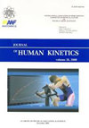 Journal of Human KineticsпԺօ^(q)