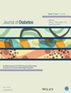 Journal of DiabetesڿпԺօ^(q)