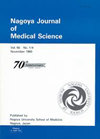 Nagoya Journal of Medical ScienceпԺօ^