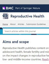 Reproductive HealthпԺօ^