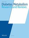 DIABETES-METABOLISM RESEARCH AND REVIEWSs־пԺׅ^