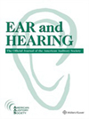 EAR AND HEARINGڿпԺօ^