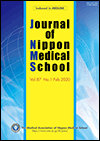 JOURNAL OF NIPPON MEDICAL SCHOOLпԺׅ^